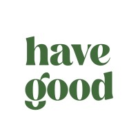 Have Good logo - Similar company to Fintegrator