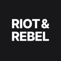 Riot & Rebel logo - Similar company to Pepper Ray