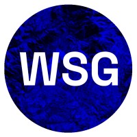 WeSmellGas logo - Similar company to Fossil Free London