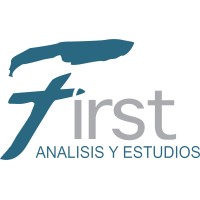 First Análisis y Estudios logo - Similar company to Loopa Analytics