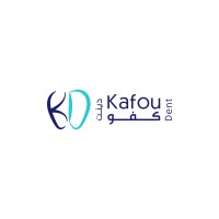 Kafou Dent Co. logo - Similar company to Dr. Fix