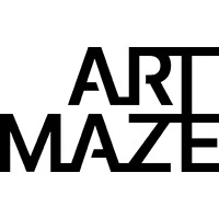 Art Maze logo - Similar company to Marketenderiet