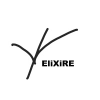 EliXiRE logo - Similar company to Elixer