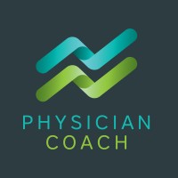 Physician Coach logo - Similar company to Physician Coach Training