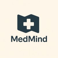 MedMind logo - Similar company to Invincible