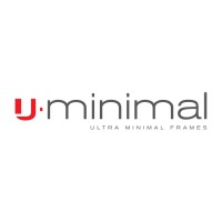 U-minimal logo - Similar company to Opal Green Properties