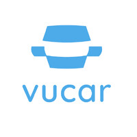 Vucar logo - Similar company to Holistics Data