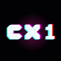 CyberX1 logo - Similar company to Cyberx1