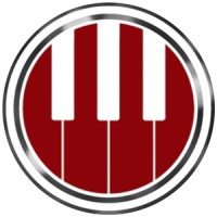 The Piano Vault logo - Similar company to Piano Expressions