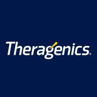 Theragenics logo - Similar company to Smc Ltd