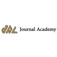 Gulf writing Journal Academy logo - Similar company to Supercharged