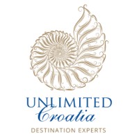Unlimited Croatia Destination Experts logo - Similar company to Sebastus Sailing