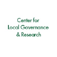 Center for Local Governance & Research logo - Similar company to Center For Urban Informatics And Progress