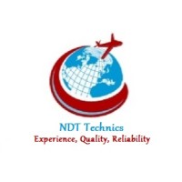 NDT Technics logo - Similar company to Pulse Ndt & Inspection Engineering