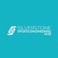 Silverstone Sports Engineering Hub logo - Similar company to Silverstone Park
