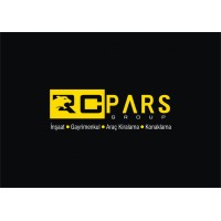 RC PARS GROUP logo - Similar company to Sitech Eurasia