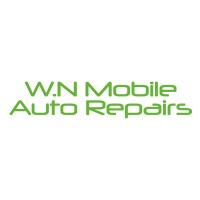 W.N Mobile Auto Repairs