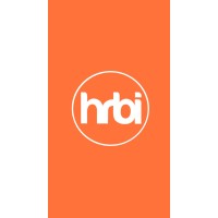HRBI logo - Similar company to Homes By Pegasus