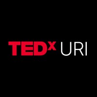 TEDxURI logo - Similar company to Applied Behavioral Learning Services