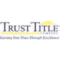 Trust Title Company