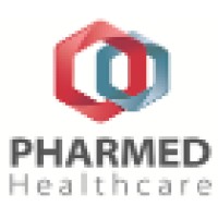 Pharmed Healthcare logo - Similar company to Pharmed Group