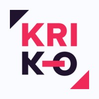 Kriko logo - Similar company to Akrep