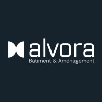 ALVORA - Bâtiment & Aménagement logo - Similar company to Quickcasa