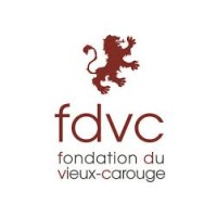 Fondation du Vieux-Carouge logo - Similar company to Broad Securities Llp