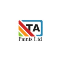 TA Industrial Paints logo - Similar company to Paint Direct Ltd