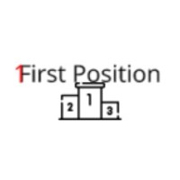 First Position - Agencia de SEO y SEM logo - Similar company to Seposiciona