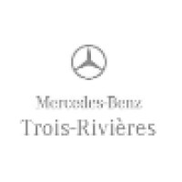 Mercedes-Benz Trois-Rivières logo - Similar company to Microage Trois-Rivières
