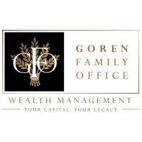 Goren Family Office logo - Similar company to The 7Th C