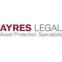 Ayres Legal logo - Similar company to Seismic Shift