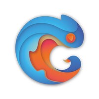 Studio Creativo Grafiche Camaleonte logo - Similar company to Progetto Hds