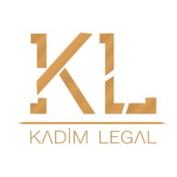 KADİM LEGAL logo - Similar company to Ekşi & Partners Law Firm