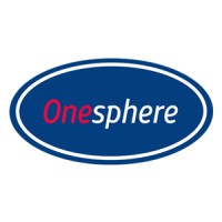 onesphere solutions logo - Similar company to Monarch Technology Solutions