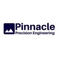 Pinnacle Precision Engineering logo - Similar company to Posithread