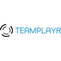 TeamPlayr logo - Similar company to Rayaton