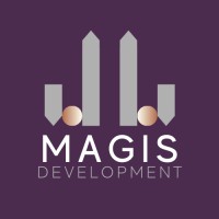 Magis Development logo - Similar company to Miningx