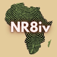 The NR8iv Africa logo - Similar company to Retention Concierge