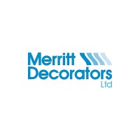 Merritt Decorators LTD logo - Similar company to Leeds Render Systems Limited