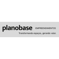 Planobase Empreendimentos logo - Similar company to Wayfinding.Cz