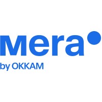 Mera by Okkam logo - Similar company to Вебмониторэкс