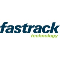 Fastrack Technology logo - Similar company to Merge Technologies - Reimagining Workplaces