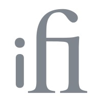 iFi audio Español logo - Similar company to Abingdon Global Llc