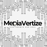 Mediavertize_Digital_Marketing_Services logo - Similar company to Dscribers