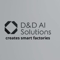 D&D AI Solutions logo - Similar company to Bolmate