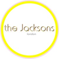 The Jacksons London logo - Similar company to G.Viteri