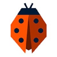 Lady Bug Pictures logo - Similar company to Ladybug Podcast