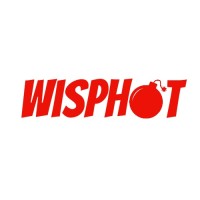 Wisphot India logo - Similar company to Studio Become